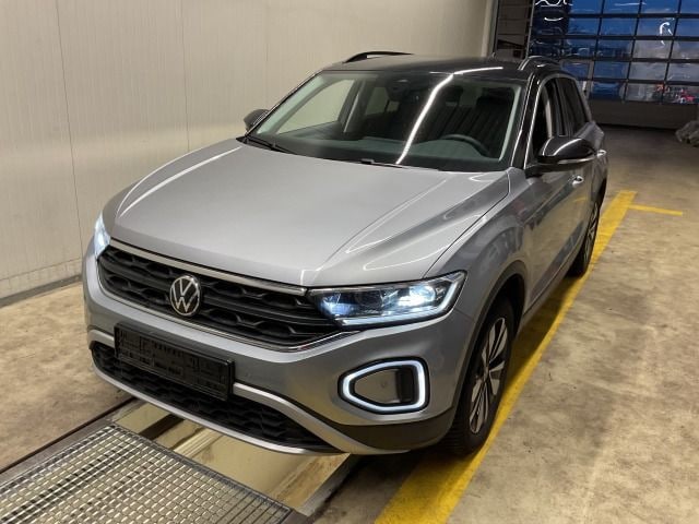Volkswagen T-Roc 2.0 TDI DSG