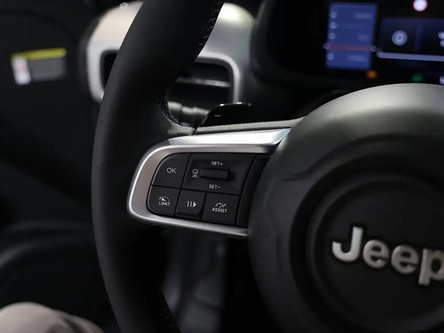 Jeep Avenger Altitude