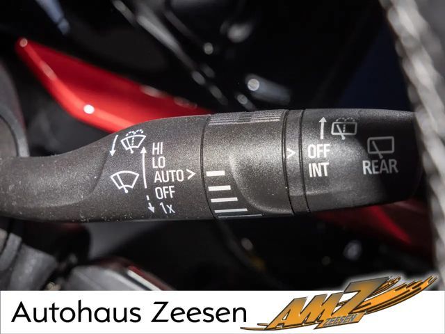 Opel Mokka GS-Line Grand Sport