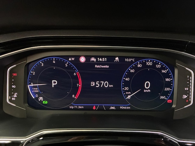 Volkswagen Polo 1.0 TSI DSG Style