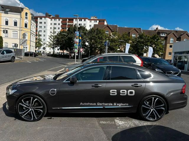 Volvo S90 AWD Ultimate