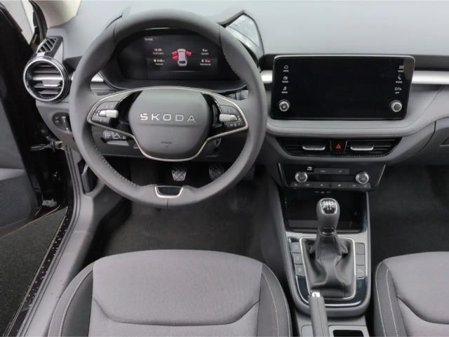 Skoda Fabia 1.0 TSI Tour