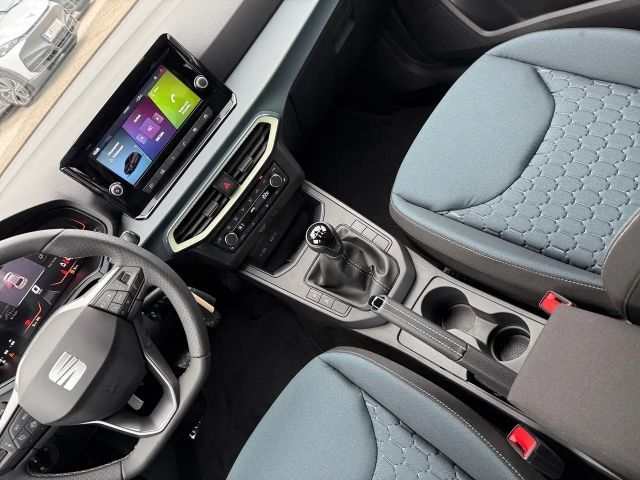 Seat Ibiza 1.0 EcoTSI Style