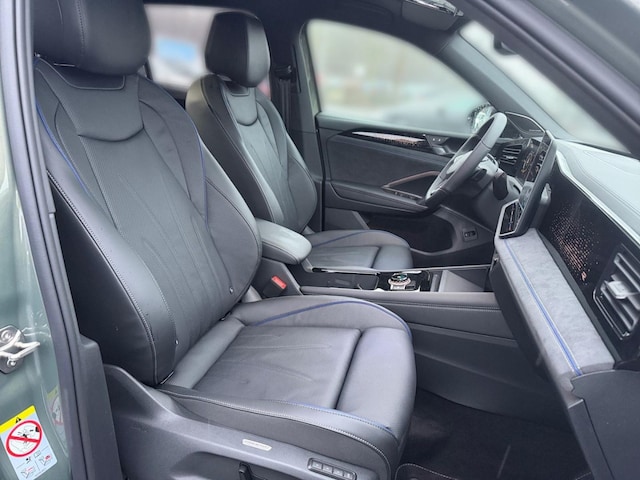 Volkswagen Tiguan 2.0 TSI 4Motion DSG R-Line