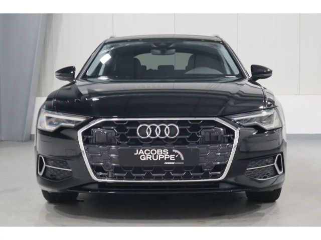 Audi A6 40 TDI Avant