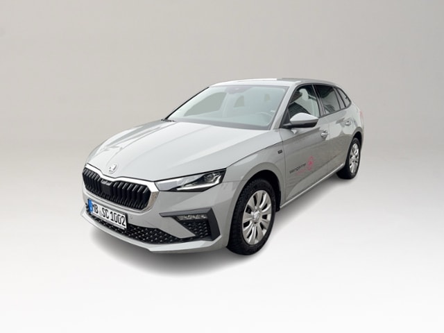Skoda Scala 1.0 TSI Drive