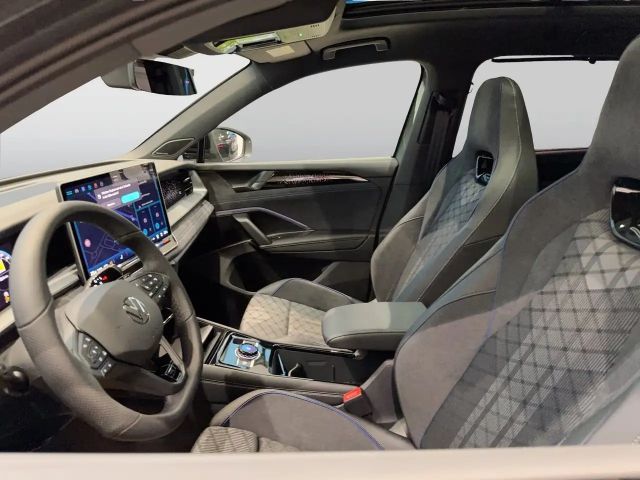 Volkswagen Tayron 4Motion DSG