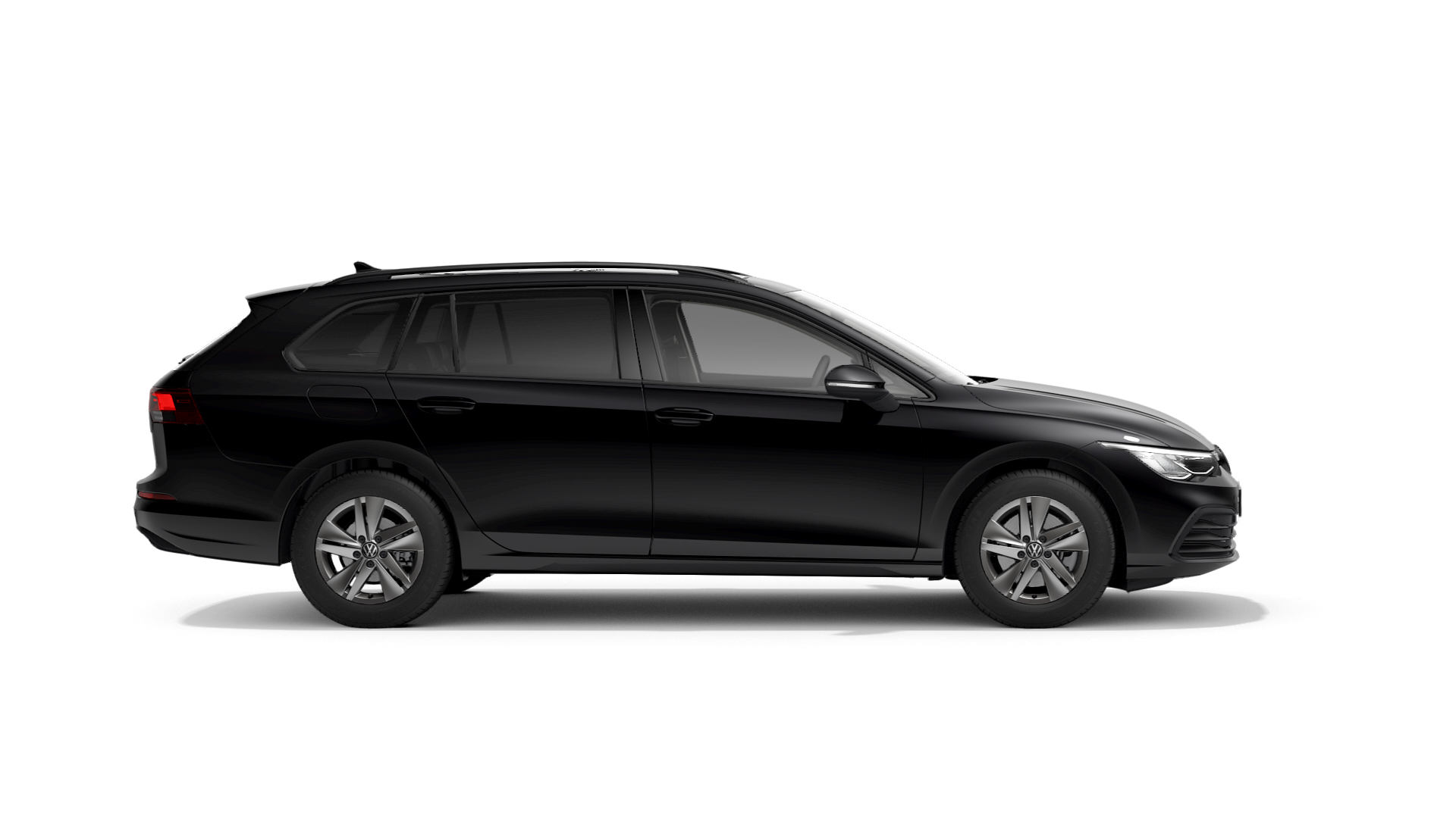 Volkswagen Golf 2.0 TDI Life Variant