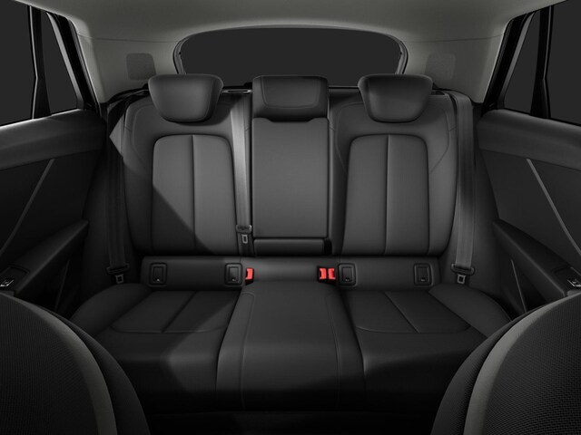 Audi Q2 35 TFSI S-Line S-Tronic