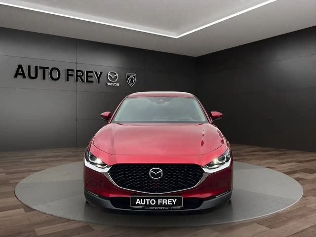 Mazda CX-30 Selection