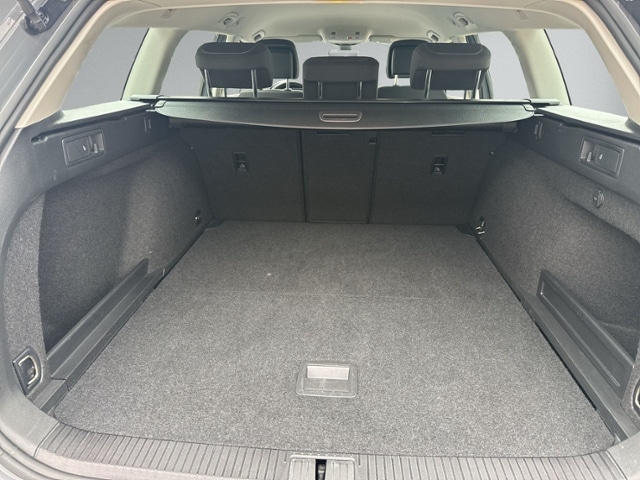 Volkswagen Passat 2.0 TDI DSG Variant