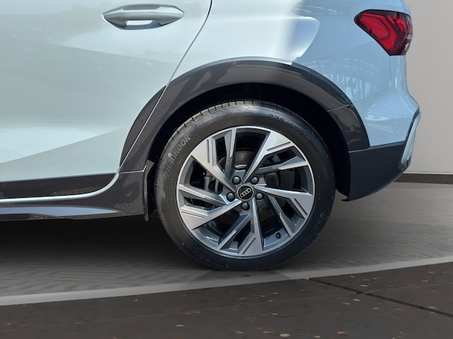 Audi A3 35 TDI S-Tronic