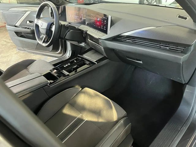 Opel Astra GS-Line Grand Sport Sports Tourer