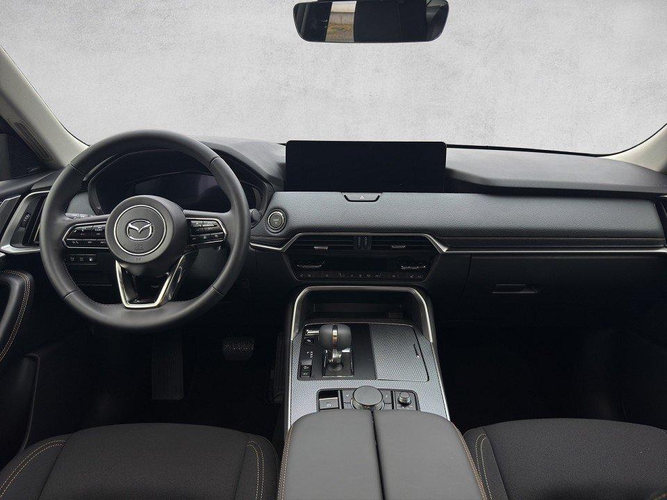 Mazda CX-60 2.5L e-Skyactiv