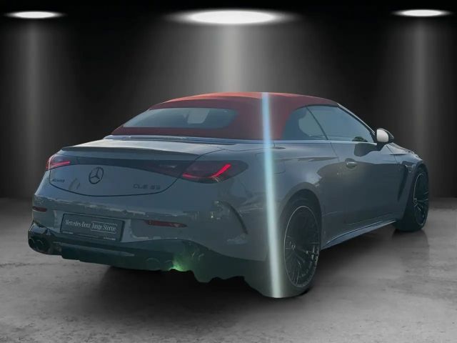 Mercedes-Benz CLE 53 AMG AMG Line