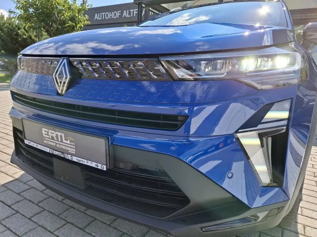 Renault Captur TCe 90 Techno