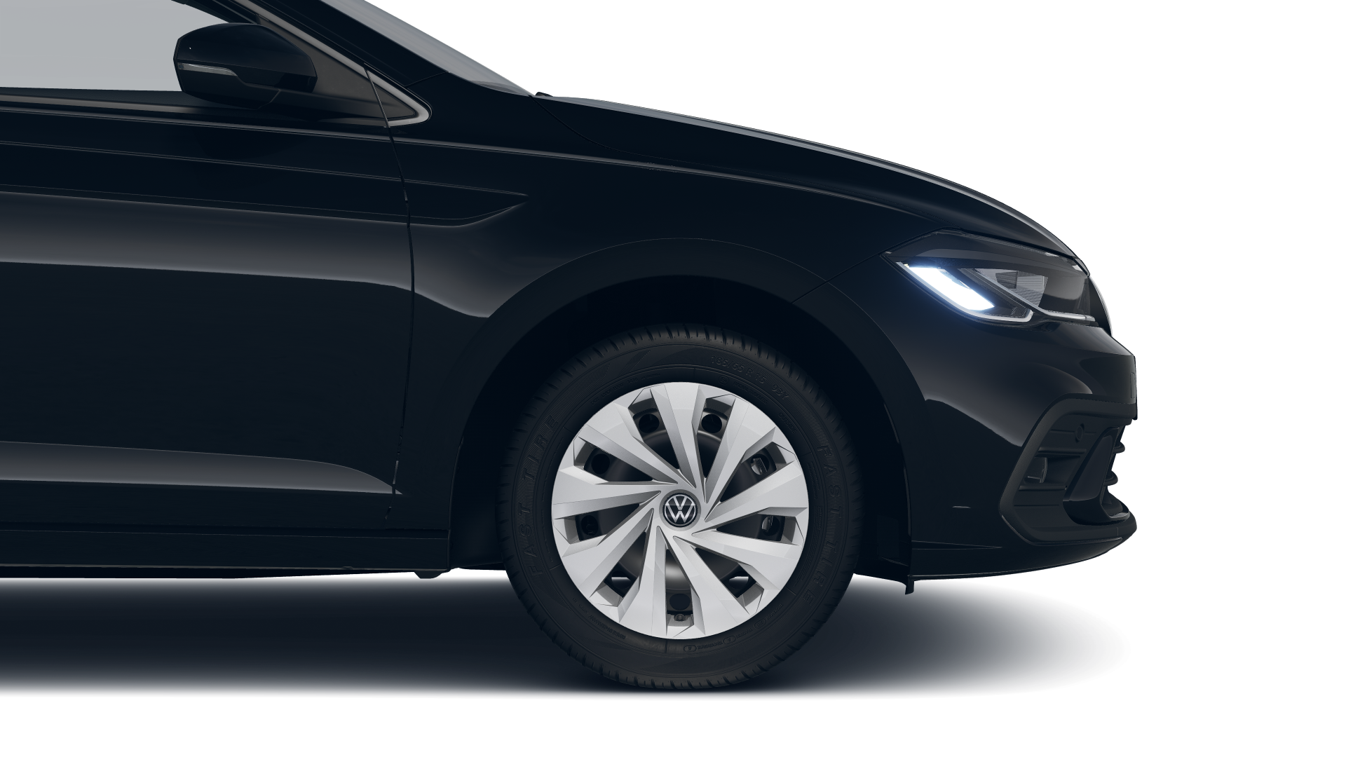 Volkswagen Polo 1.0 Virtual LED PDC SHZ SoundSys