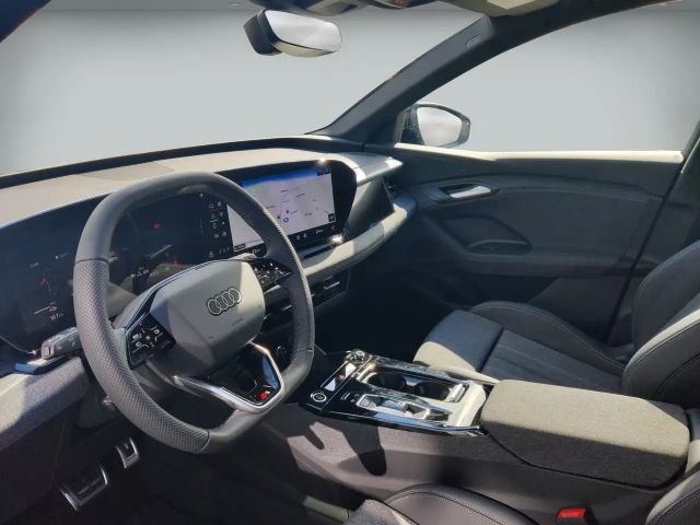 Audi Q6 e-tron Performance S-Line