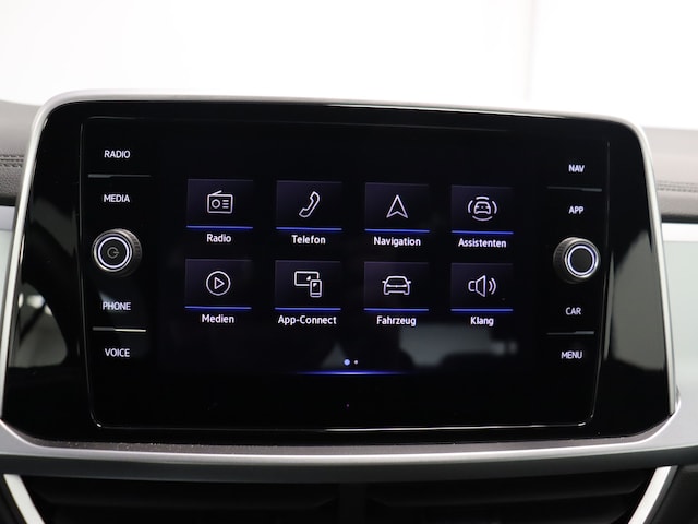 Volkswagen T-Roc 1.0 TSI Cabriolet