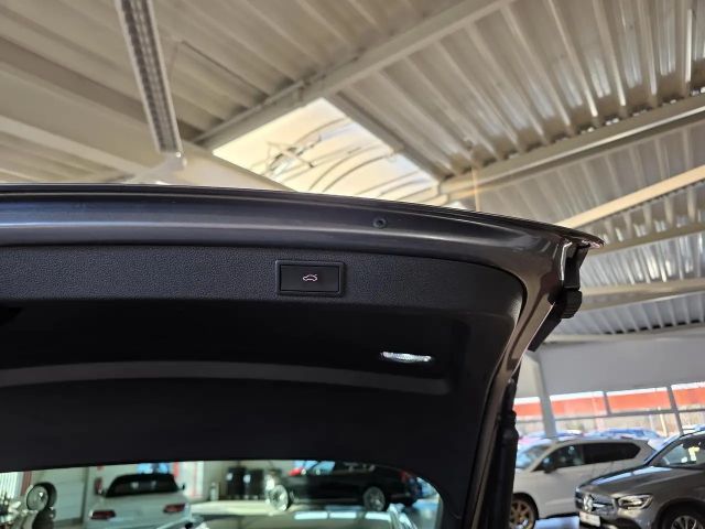 Skoda Superb 4x4 Combi