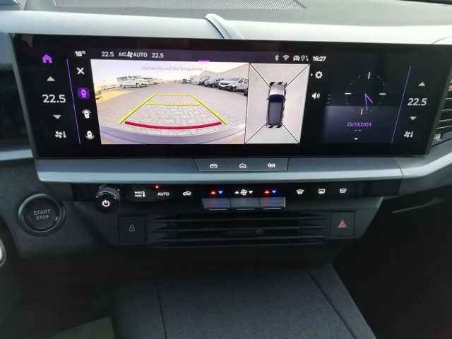 Opel Grandland X GS-Line Grand Sport