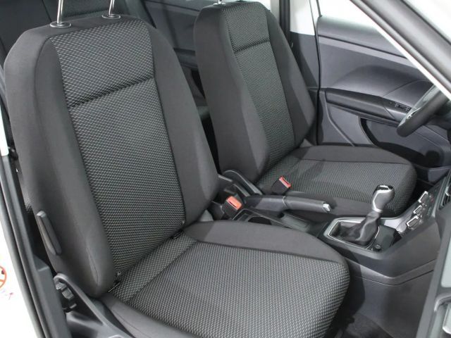 Volkswagen T-Cross 4Me TSI
