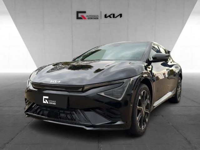 Kia EV6 Achterwielaandrijving GT-Line