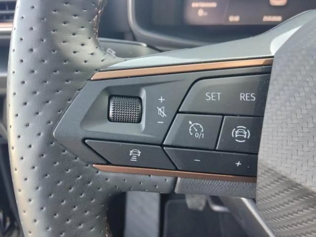 Cupra Formentor 1.5 TSI