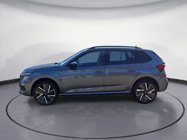 Skoda Kamiq Tour