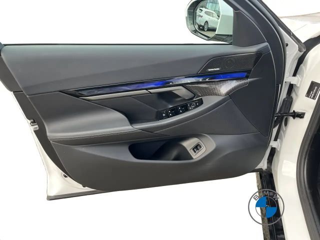 BMW 540 540d M-Sport Sedan xDrive