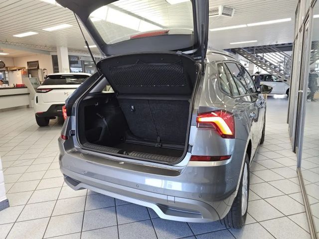 Skoda Kamiq Ambition