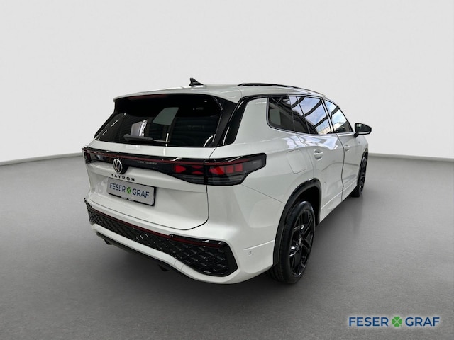 Volkswagen Tayron DSG R-Line