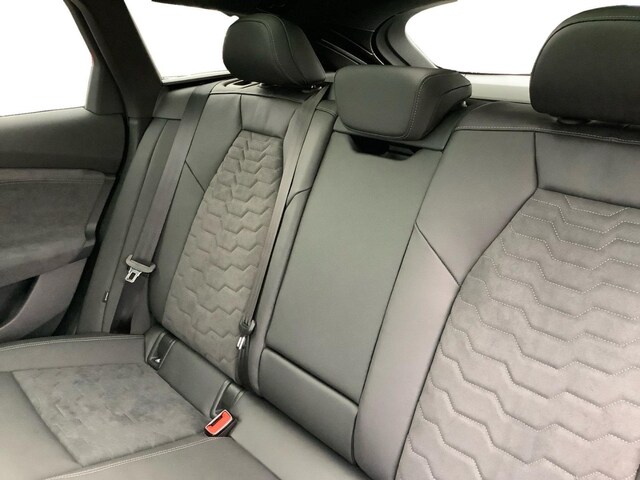 Audi A6 e-tron Avant Performance