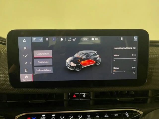 Fiat 500C La Prima by Bocelli