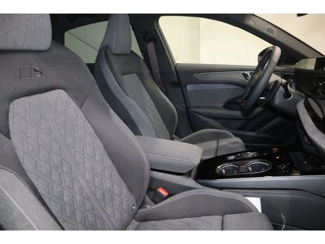 Audi A6 Hybride Quattro S-Tronic Sedan