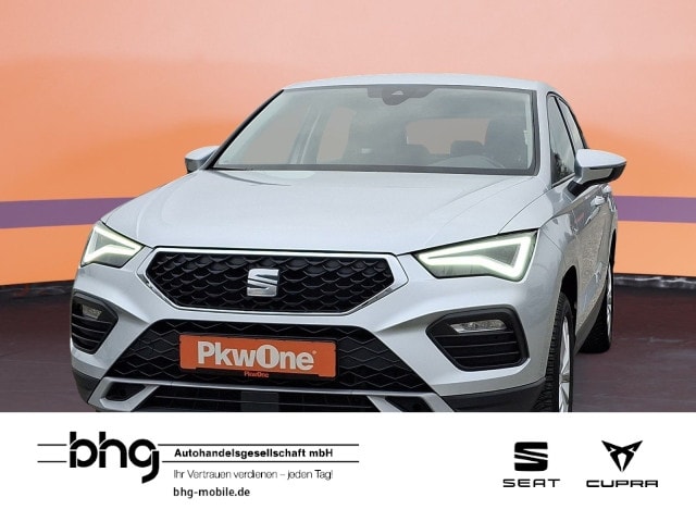 Seat Ateca 1.5 TSI Style
