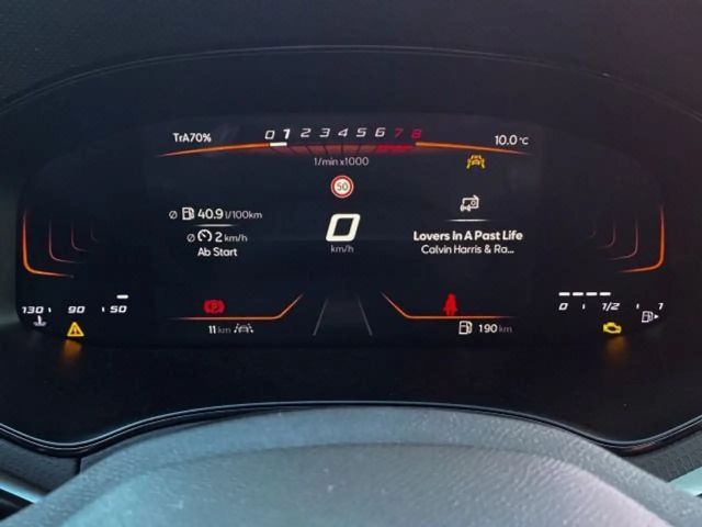 Seat Ibiza 1.0 MPI Style