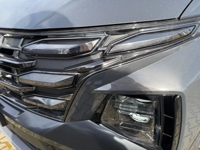 Hyundai Tucson LED-PAKET+KRELL-SOUND+KAMERA+NAVI+SITZHZG+LENKRADH