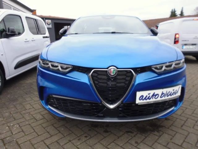 Alfa Romeo Tonale Hybrid TI