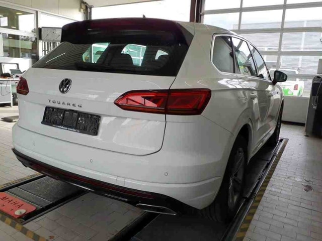 Volkswagen Touareg 3.0 V6 TDI IQ.Drive