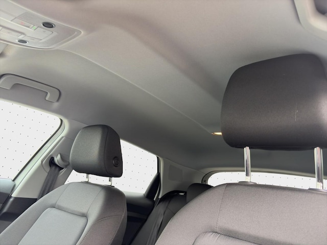 Audi A1 30 TFSI Allstreet