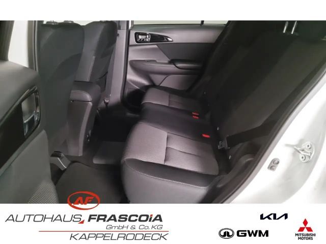 Mitsubishi Eclipse Cross 4WD PHEV