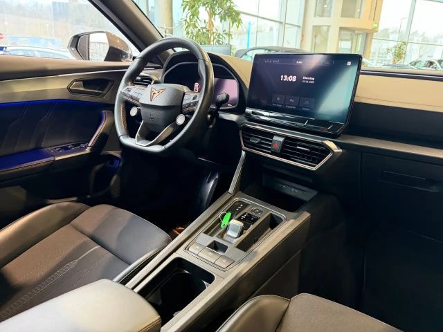 Cupra Formentor 4Drive VZ