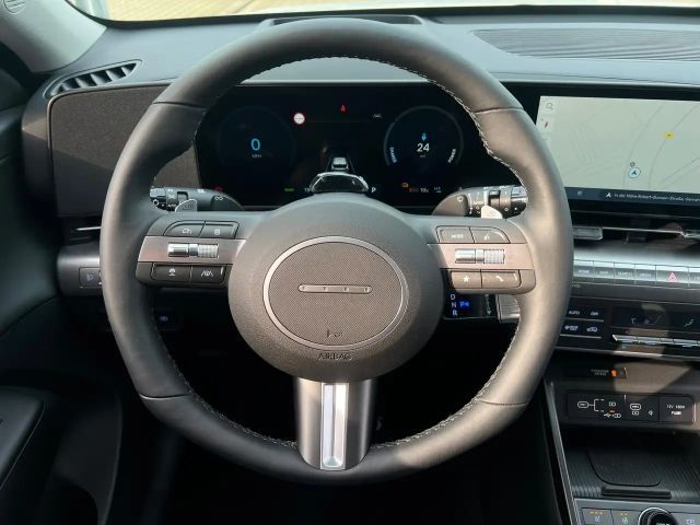 Hyundai Kona 2WD Electric Prime