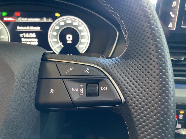 Audi Q5 55 TFSI Hybride Quattro