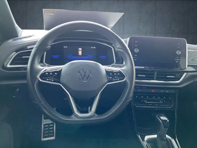 Volkswagen T-Roc 2.0 TDI DSG R-Line