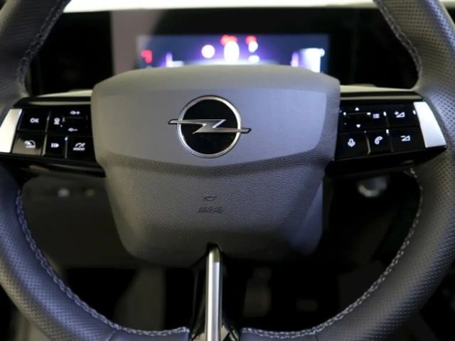 Opel Astra GS-Line Grand Sport Sports Tourer