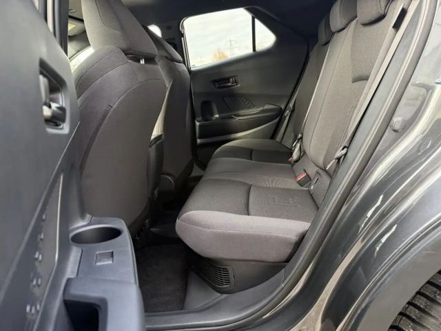 Toyota C-HR Active Hybride Plug-in