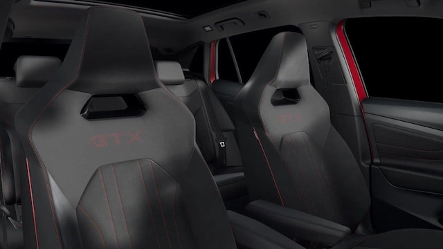 Volkswagen ID.4 4Motion GTX IQ.Drive