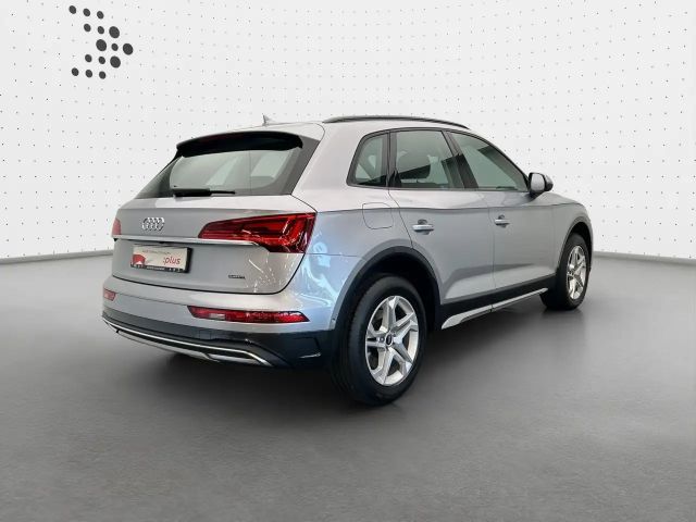 Audi Q5 40 TDI Quattro